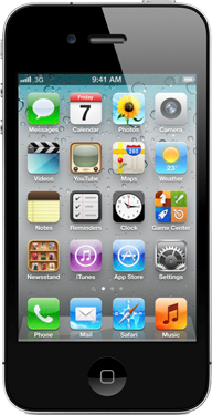 Apple iPhone 4s Price and Features