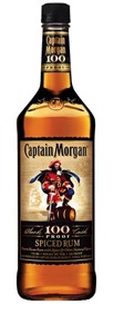 Diageo Canada Captain Morgan Bold 750ml