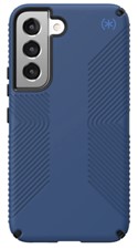 Speck - Presidio Grip 2 Case For Galaxy S22