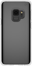Speck Galaxy S9 Presidio Clear Case