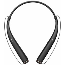 LG Tone Pro 780 Bluetooth Headset