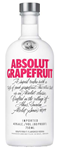 Corby Spirit &amp; Wine Absolut Grapefruit 750ml