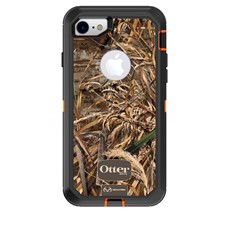 OtterBox iPhone 8/7 Camo Defender Case