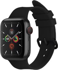 Native Union - Curve Strap Watch Band - Apple Watch 40mm
