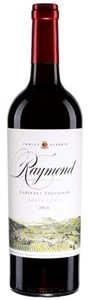 Univins Wine &amp; Spirits Canada Raymond Family Classic Cabernet Sauvignon 750ml