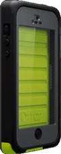 OtterBox iPhone 5/5s/SE Armor Case - Neon
