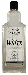 Last Mountain Distillery Last Mountain White Rum 750ml