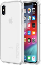 Incipio iPhone XS DualPro Case
