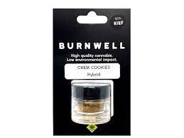 Burnwell Kief Hindu Sour