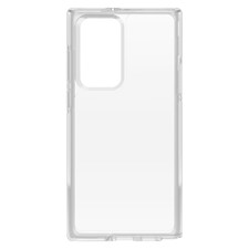 OtterBox - Symmetry Clear Case For Galaxy S22 Ultra