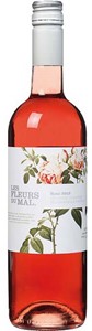 Delf Group Les Fleurs Du Mal Cevennes Rose 750ml