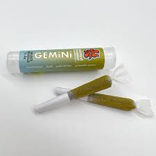 Gemini Infused Pre-Roll Blueberry Muffin 2pk