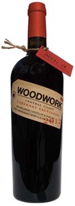 Mark Anthony Group Woodwork Cabernet Sauvignon 750ml