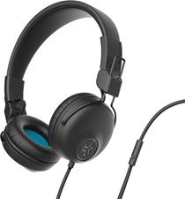 JLab Audio - Studio On-Ear Headphones
