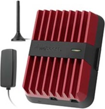 weBoost Drive Reach (2019) Wireless In-Vehicle Signal Booster
