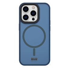 Blu Element BECCMGIP15PRBN Chromatic Cloud w/Magsafe iPhone 15 Pro