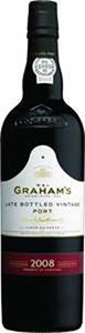 Mark Anthony Group Graham&#39;s Late Bottle Vintage 750ml