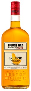 Glazers Of Canada Mount Gay Eclipse 750ml