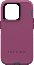 OtterBox iPhone 14 Pro Otterbox Defender Series Case - Pink (Canyon Sun)