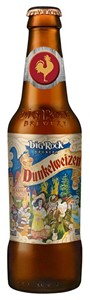 Big Rock Brewery 6B Wunderbier 1980ml