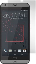 HTC Desire 530 Gadget Guard Black Ice Screen Guard