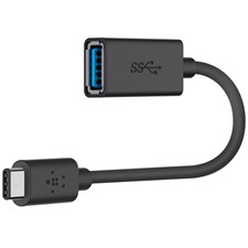 Belkin USB-C to USB-A 3.0 Cable