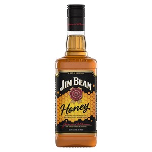 Beam Suntory Jim Beam Honey 750ml