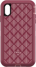 OtterBox iPhone XS MAX Defender Case