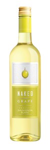Arterra Wines Canada Naked Grape Sauvignon Blanc 750ml