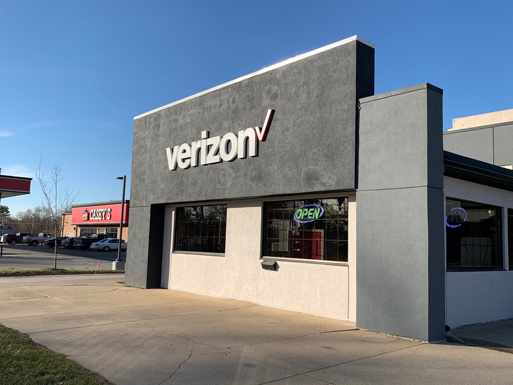 Wireless World/Verizon - Storm Lake Store Image