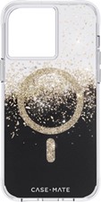 iPhone 14 Pro Max Case-Mate Karat MagSafe Case - Onyx
