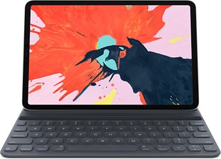 Apple iPad Pro 11 (2018) Smart Keyboard Folio