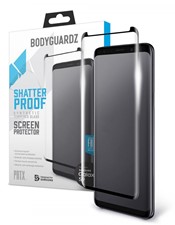 BodyGuardz Galaxy S9 PRTX Screen Protector