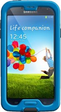 LifeProof Galaxy S4 Nuud Case