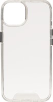 Spectrum - iPhone 13 Clearly Slim Case