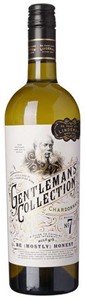 Mark Anthony Group Gentleman&#39;s Collection Chardonnay 750ml