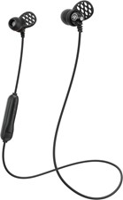JLab Audio - Metal Wireless Rugged Earbuds