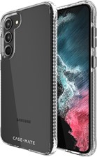 Case-Mate Case-mate - Tough Plus Case For Samsung Galaxy S23 Plus