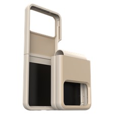 Otterbox -  Symmetry Flex Case For Samsung Galaxy Z Flip4