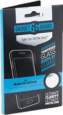 LG G Stylo 2 Gadget Guard Black Ice Screen Guard