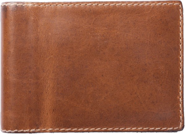 Nomad Leather Charging Wallet and Features