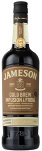 Corby Spirit &amp; Wine Jameson Cold Brew Irish Whiskey 750ml