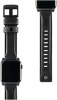 UAG Apple Watch 44/42mm Leather Strap