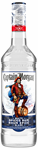 Diageo Canada Captain Morgan White Spiced Rum 750ml