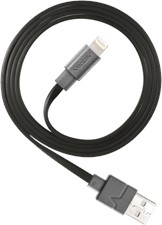 Ventev Chargesync 6ft Lightning Cable