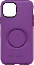 OtterBox iPhone 11 Pro Otter + Pop Symmetry Case With Popsockets Swappable Popgrip