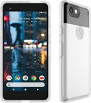 Google Pixel 2 XL Presidio Clear Case