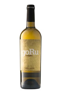 Doug Reichel Wine Goru El Blanco 750ml