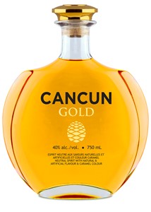 Minhas Sask Ventures Cancun Gold 750ml