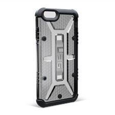 UAG iPhone 6/6s Composite Case With Screen Protection